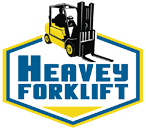 Heavey Forklifts - Forklift Hire, Servicing and Sales
